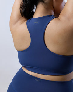 flointense™ Racerback Bra