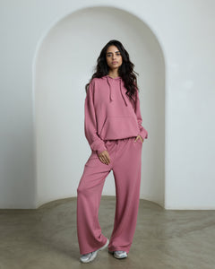 aeroclouds™ Wide Leg Easy Pants