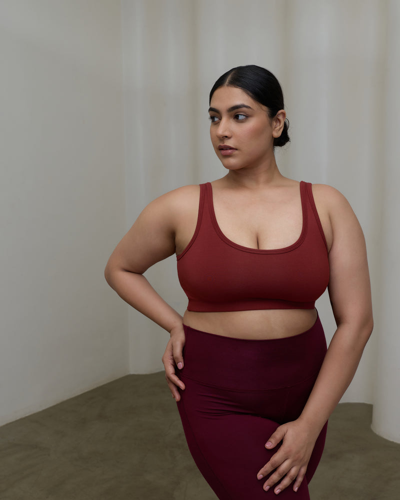 aeroyama™ Athletic Bra