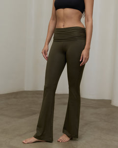 aeroyama™ Foldover Flares