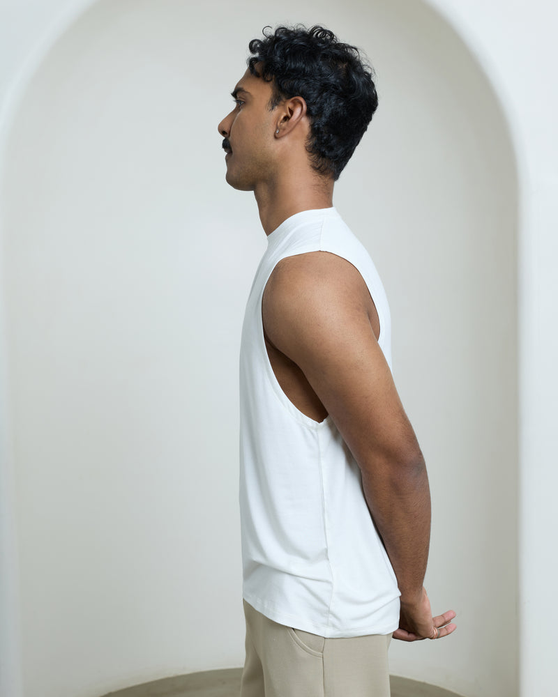 aeroyama™ Muscle Tank