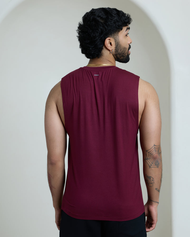 aeroyama™ Muscle Tank