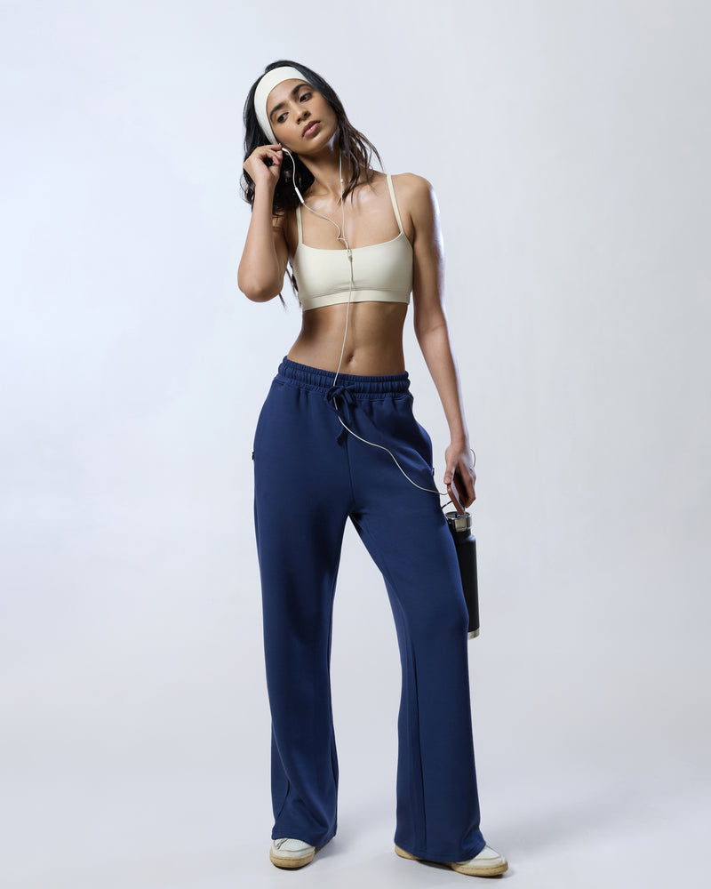 flointense™ Strappy Bra