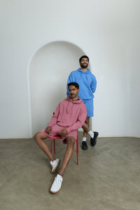 aeroclouds™ Easy Shorts