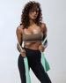 flointense™ Strappy Bra