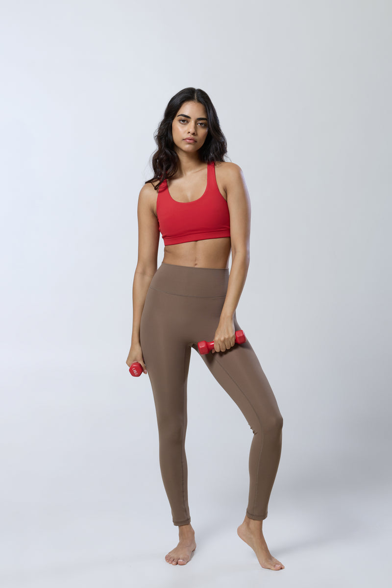 flointense™ Racerback Bra