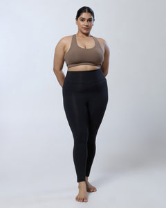 flointense™ Racerback Bra