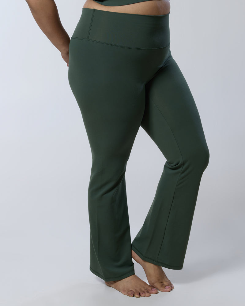 flointense™ Flare Leggings