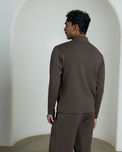 aeroclouds™ Zip Up Jacket