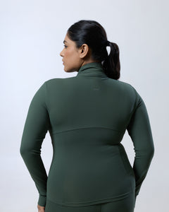 flointense™ Zip Up Jacket