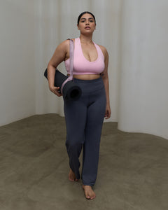 aeroyama™ Plunge Racerback Bra