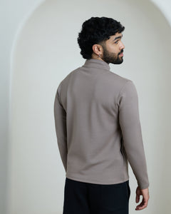 aeroclouds™ Zip Up Jacket