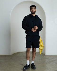 aeroclouds™ Oversized Hoodie