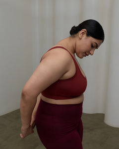 aeroyama™ Athletic Bra