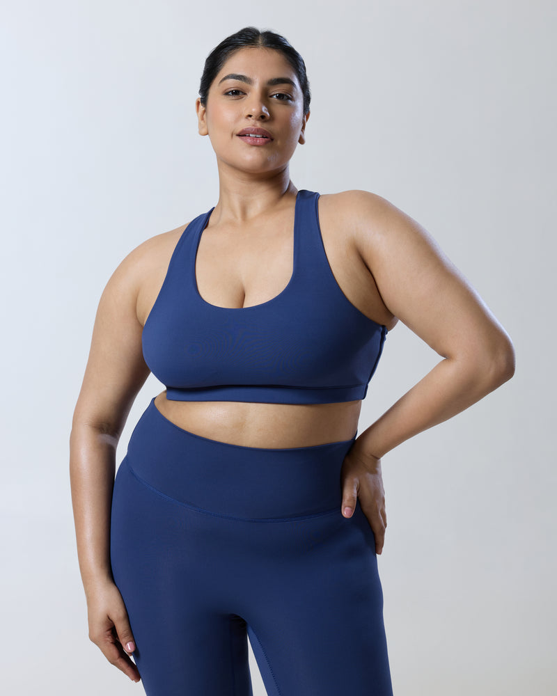 flointense™ Racerback Bra