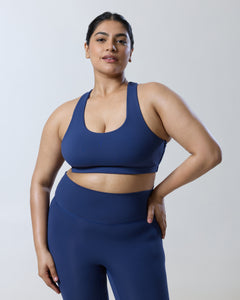 flointense™ Racerback Bra