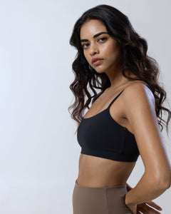flointense™ Strappy Bra