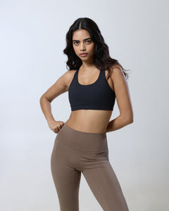 flointense™ Racerback Bra