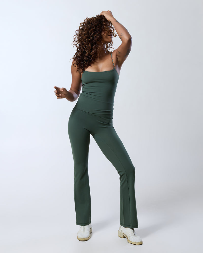flointense™ Strappy Tank