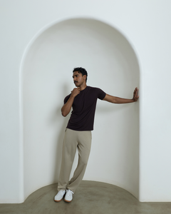 aeroyama™ Slim Fit Short Sleeve Tee