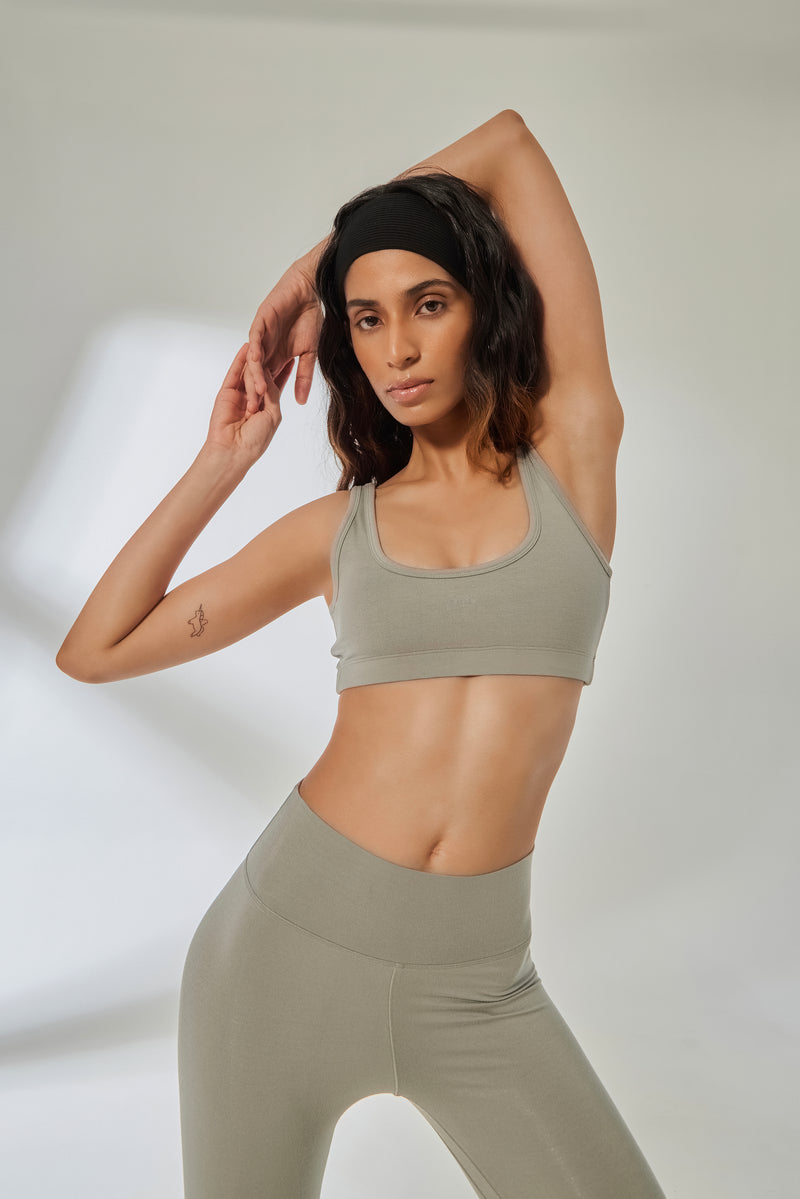 aeroyama™ Set Athletic Bra and Leggings