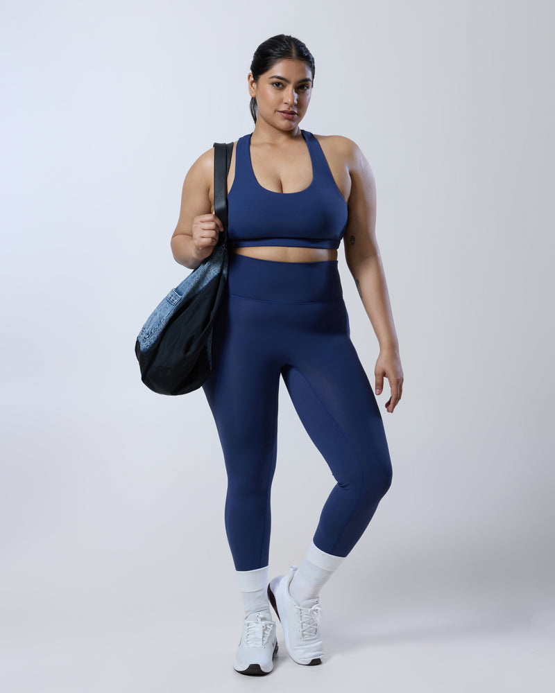 flointense™ Racerback Bra
