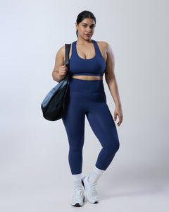 flointense™ Racerback Bra