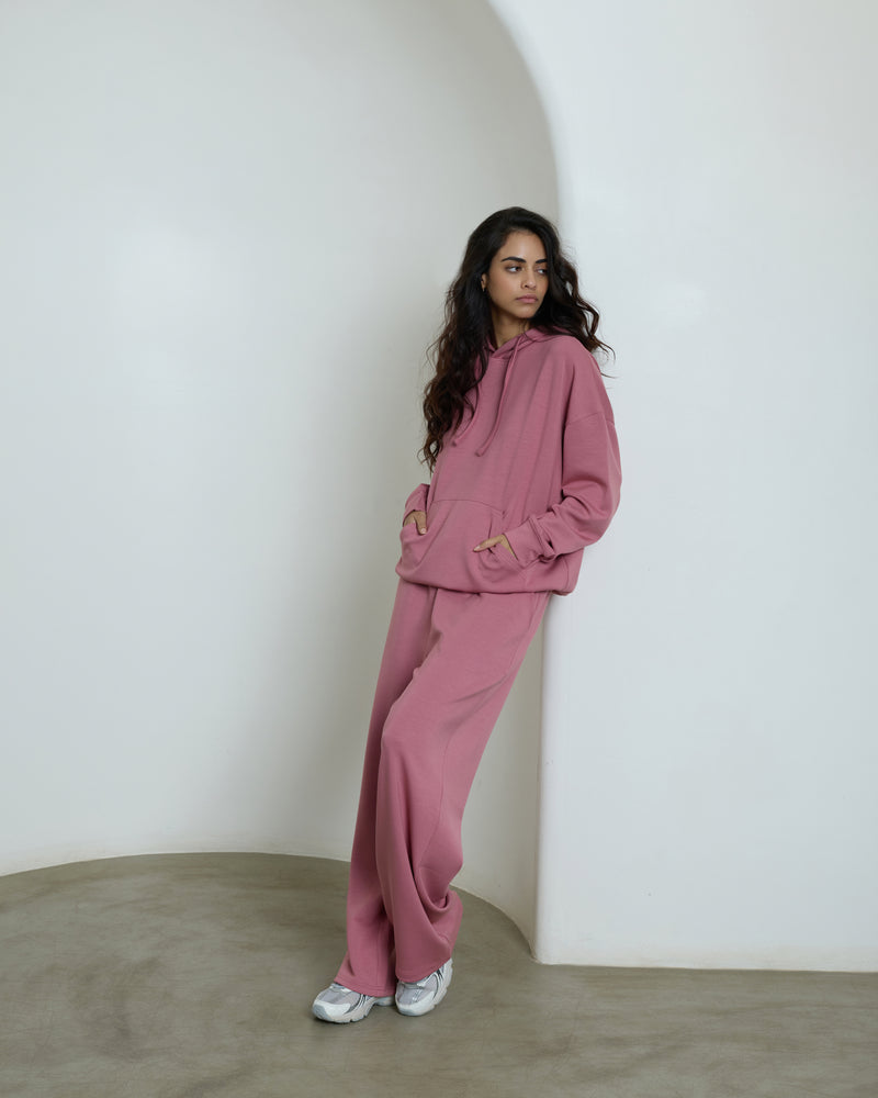 aeroclouds™ Oversized Hoodie