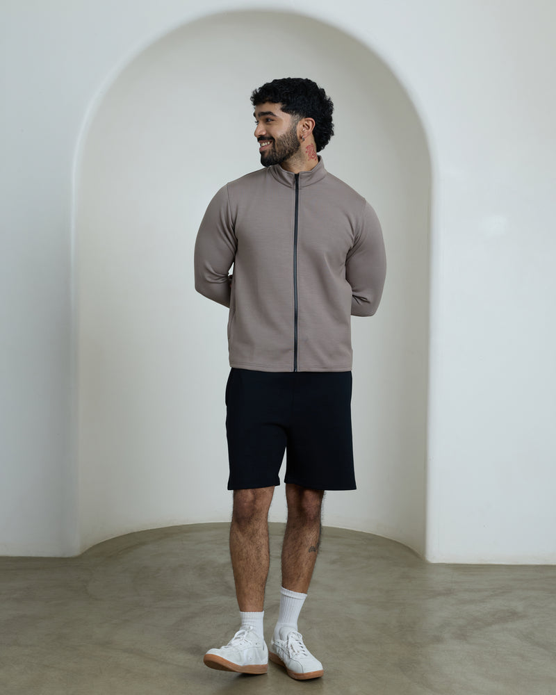 aeroclouds™ Zip Up Jacket