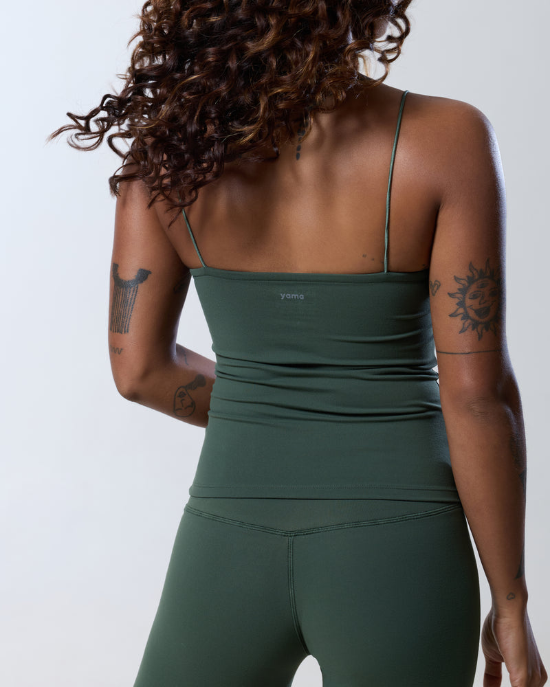 flointense™ Strappy Tank