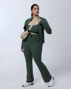 flointense™ Zip Up Jacket
