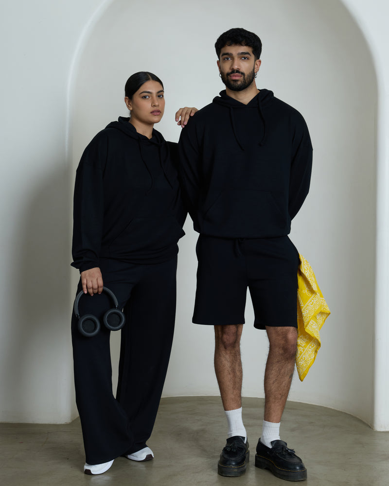 aeroclouds™ Oversized Hoodie