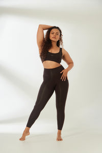aeroyama™ Set Athletic Bra and Leggings