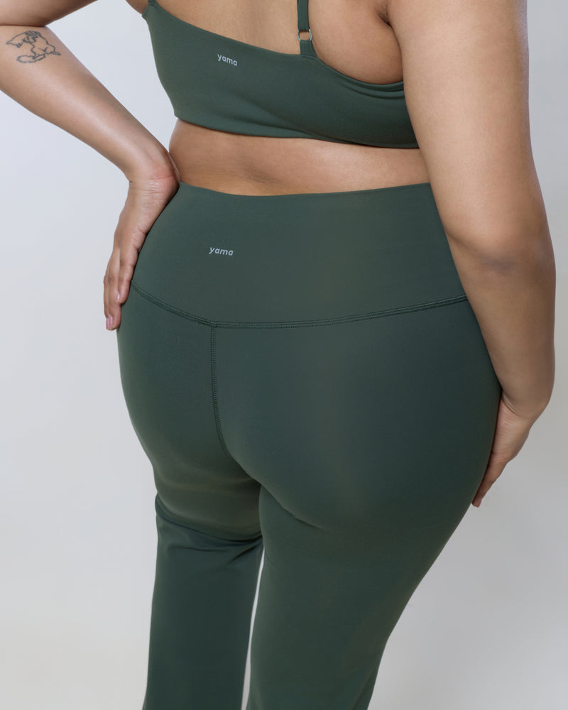 flointense™ Flare Leggings