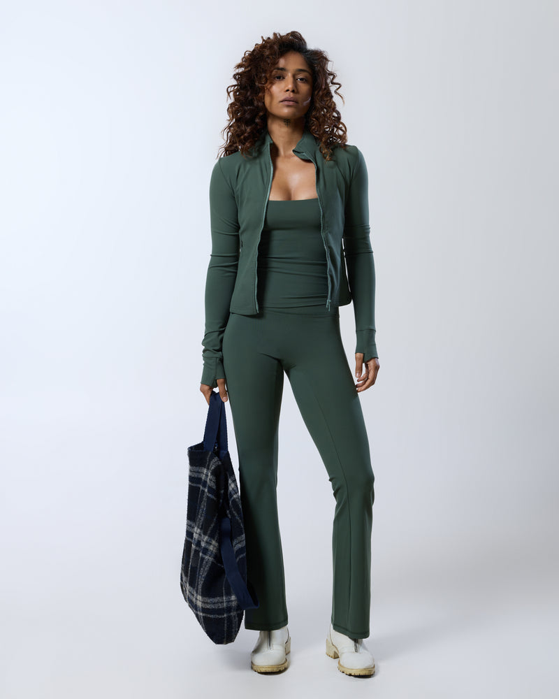 flointense™ Strappy Tank