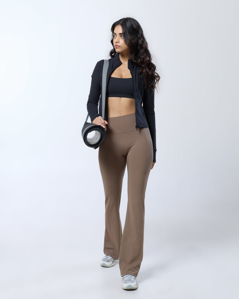 flointense™ Strappy Bra