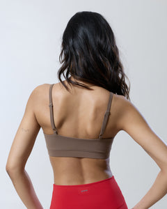 flointense™ Strappy Bra