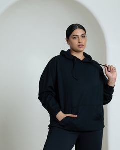 aeroclouds™ Oversized Hoodie