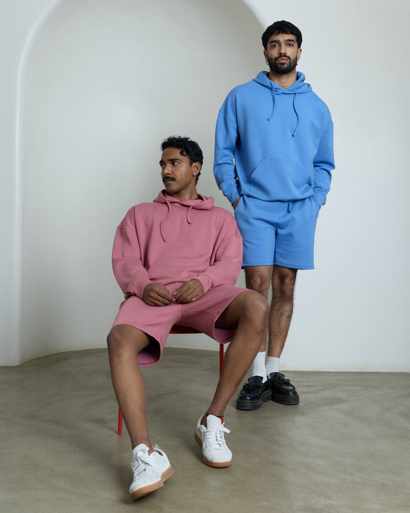 aeroclouds™ Oversized Hoodie