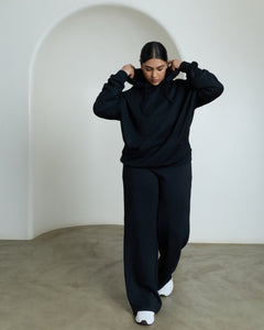 aeroclouds™ Oversized Hoodie