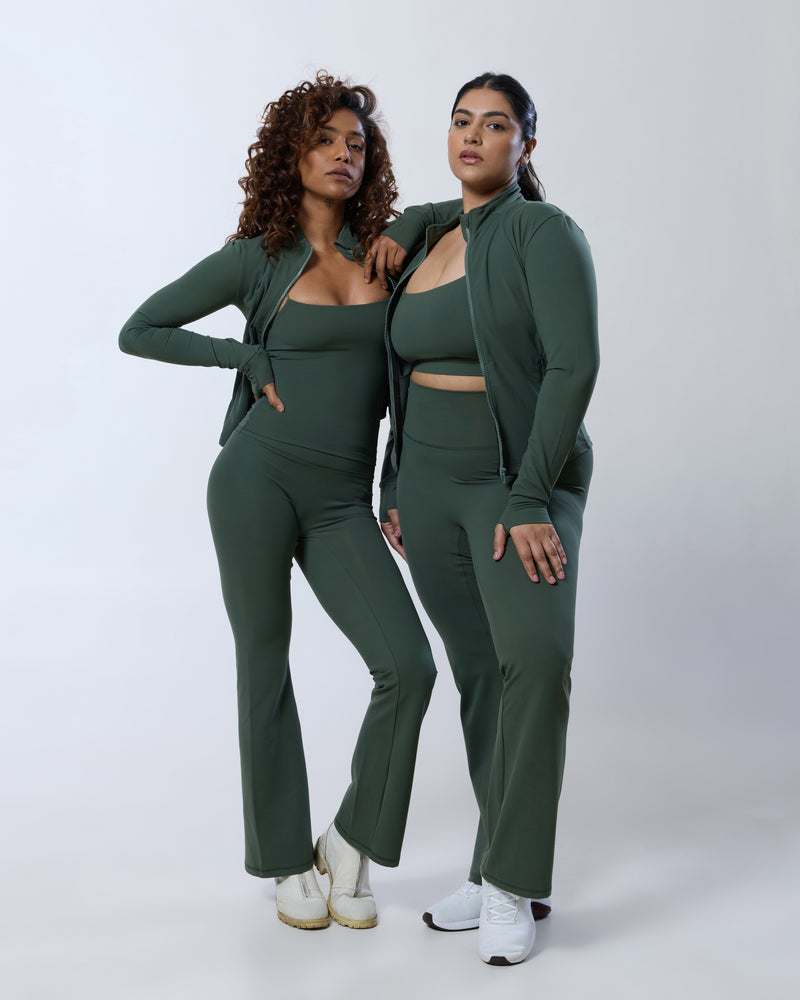 flointense™ Flare Leggings