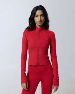 flointense™ Zip Up Jacket