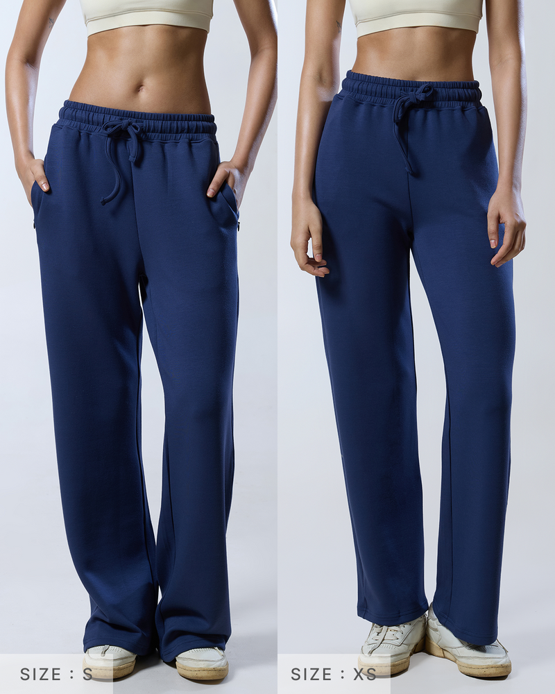 aeroclouds™ Wide Leg Pants