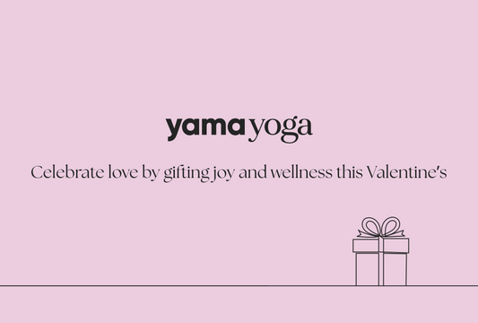 Valentine Gift Card