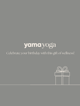 Birthday Gift Card