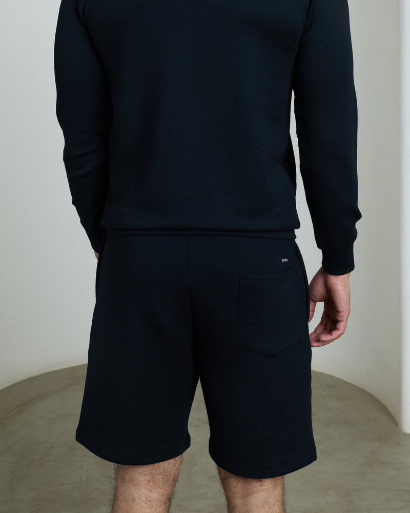 aeroclouds™ Easy Shorts